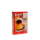 Caramellpudding. Flan Royal 186g